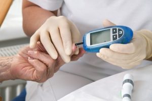Diabetes mellitus Tratamento Diabetes mellitus Tratamento