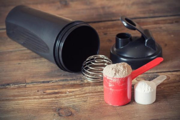 whey protein melhor whey protein custo beneficio