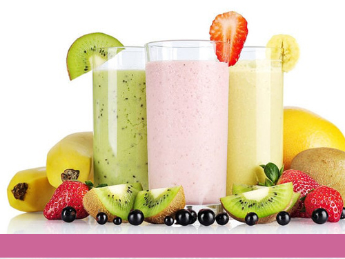 shake caseiro shake caseiro para ganhar massa muscular
