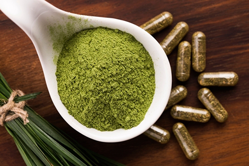 spirulina spirulina-para-emagrecer